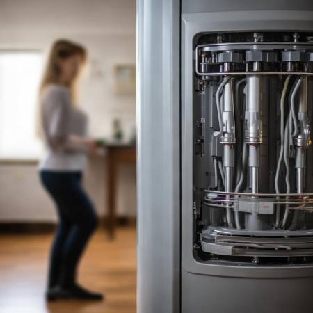 热水器多插座配置：安全便利两不误