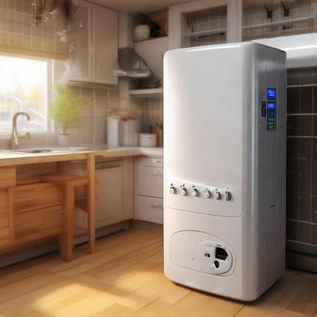 热水器多插座实用,生活细节提升