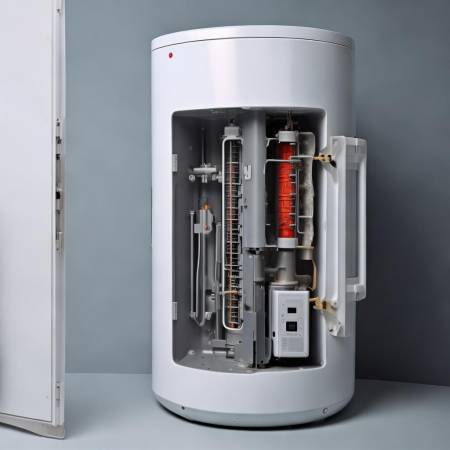 热水器温度异常排查