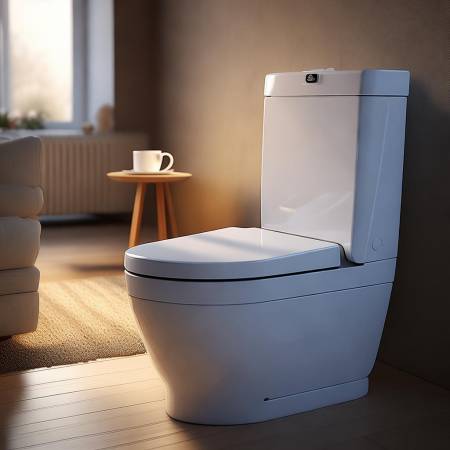 横排智能马桶选购指南：如何挑选合适的产品