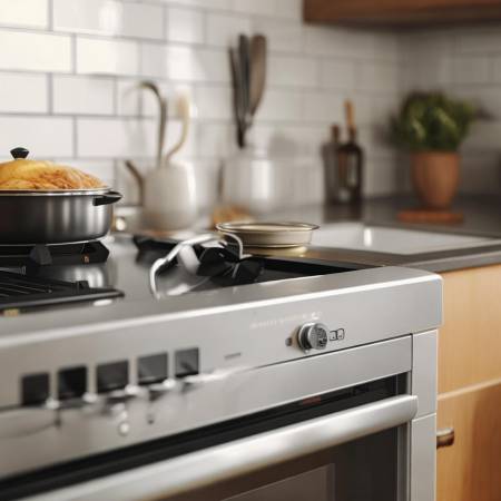 集成灶电源位置选择攻略