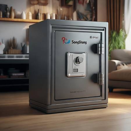 松尚保险柜：品质卓越，安全可靠首选