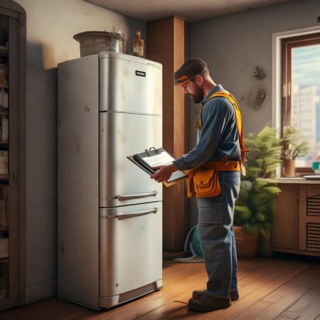 维修费用因品牌、位置、师傅水平