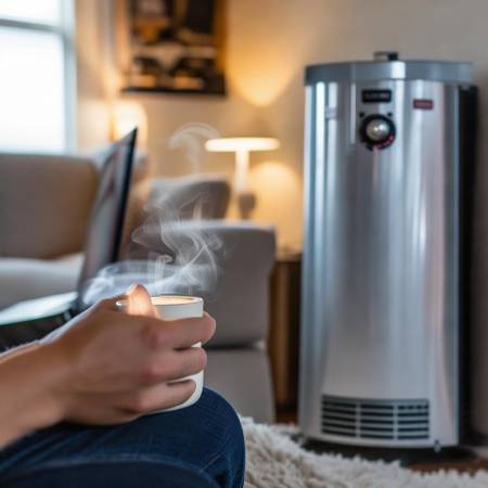 圣洛威热水器功率调整方法详解