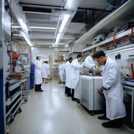 优质维修,延长空调寿命