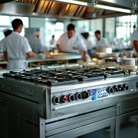 山西商用燃气灶品牌推荐：选购指南与热门型号盘点