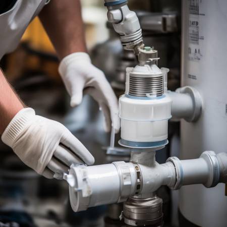 前锋热水器烟管连接技巧揭秘