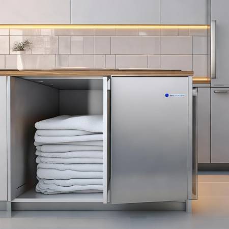 康宝消毒柜，健康生活小助手