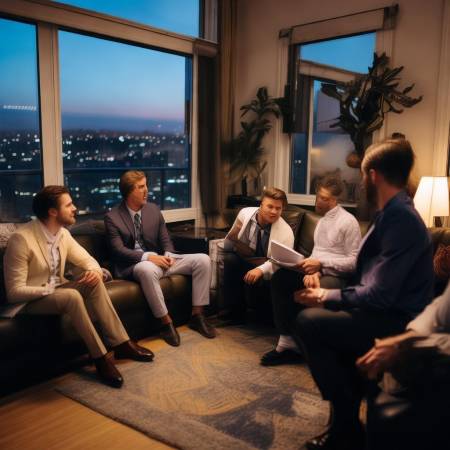 西服洗涤保养指南：洗衣机还是手洗更合适？