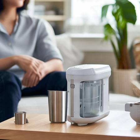 磁化杯与消毒柜：消毒效果如何？