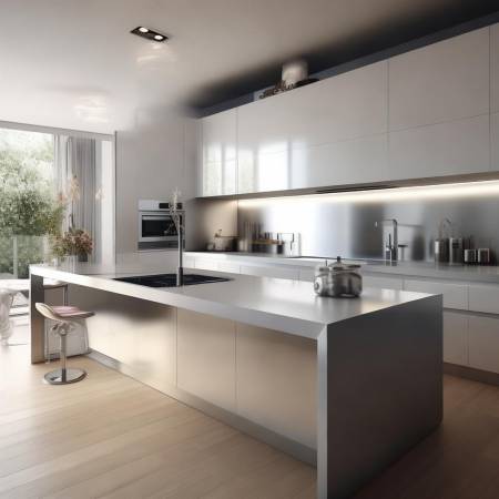 消毒柜：高效杀菌，使用有讲究