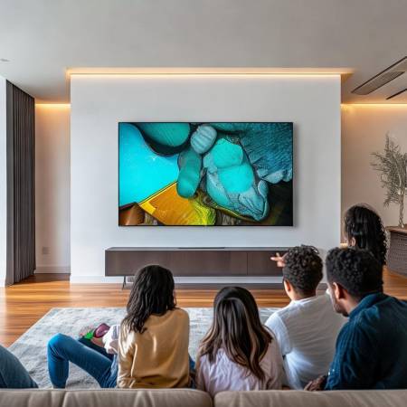 三星6系列电视性价比高