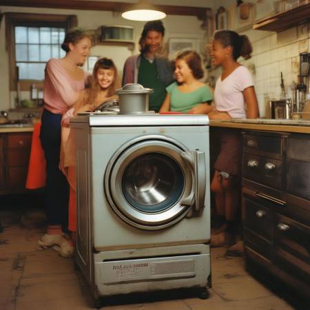 小天鹅洗衣机质量如何，使用体验大揭秘