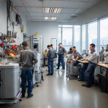 临邑壁挂炉安装服务电话速查