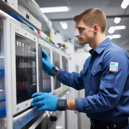 正规厂家安装,售后有保障