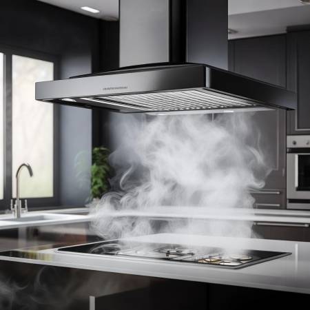 油烟机吸力多少才足够好？