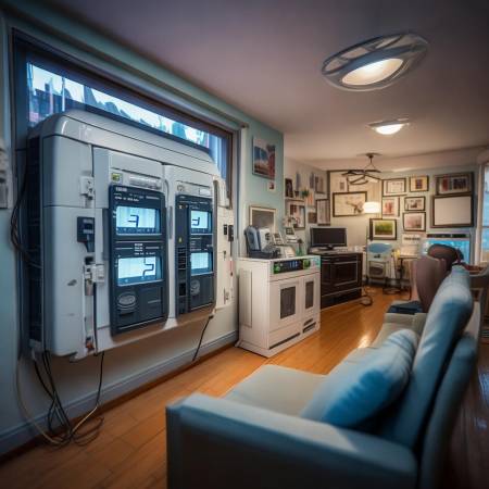 空调用电量参考：电线规格选择指南