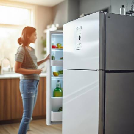 冰箱开关操作技巧，让您的家电生活更便捷