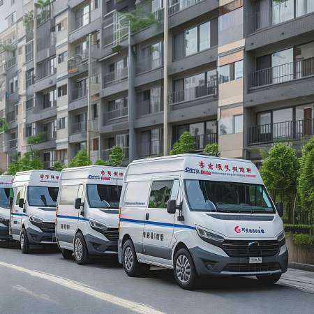 防盗门维修，快速上门服务