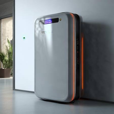 羽顺罗密欧壁挂炉：节能舒适，温暖家居新选择