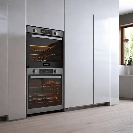 集成灶,厨房空间大