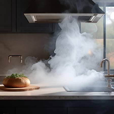 油烟机内循环净化效果揭秘，告别厨房油烟烦恼