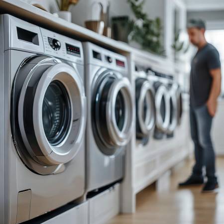 洗衣机波轮：高性价比与高效洗净力推荐