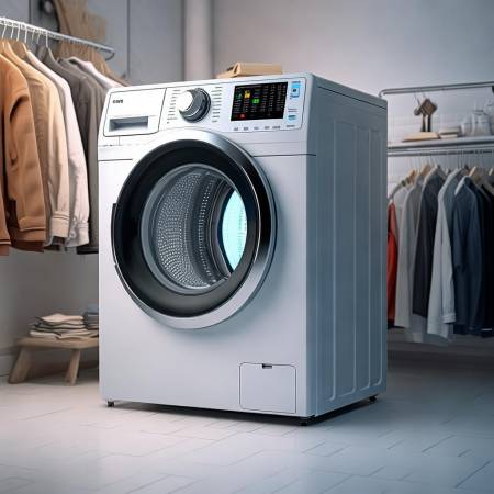 推荐高性价比波轮洗衣机