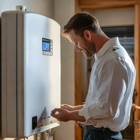 郑州大庆壁挂炉维修一站式服务攻略