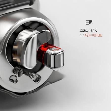 智能锁电池:CR123A/CR