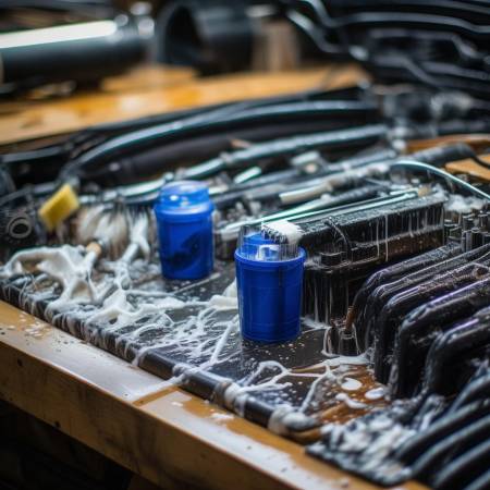 湘潭燃气灶清洗服务哪家好？快速上门专业清洗保障安全