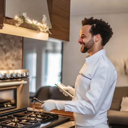 优质服务,态度加分