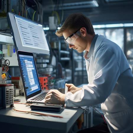 小锁故障排查,逐个击破