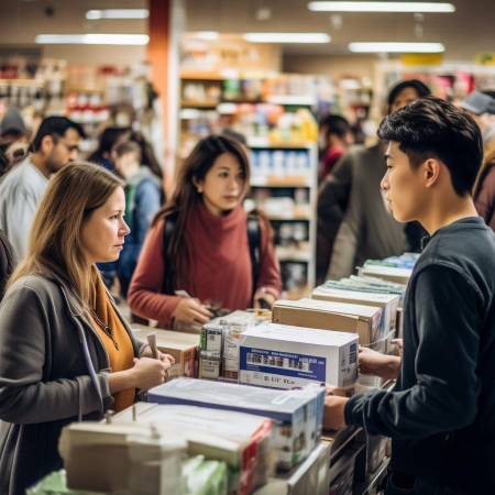 商家面临退货压力，权益保护困境