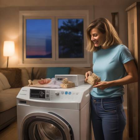 生活小技巧分享，期待互动！