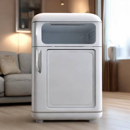 租房族消毒柜,小巧实用