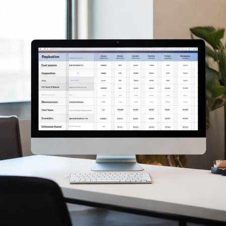 考察燃气灶租赁公司信誉