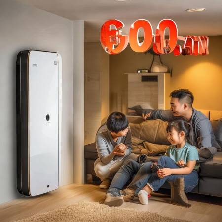 壁挂炉性价比需权衡