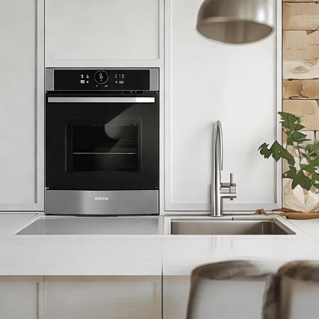 好太太油烟机066：家居烹饪好帮手，告别油烟困扰