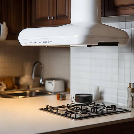 入门级方太油烟机，基础实用