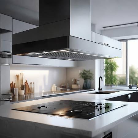 看性能，选美好厨房