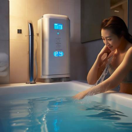 79度热水,满足日常需求