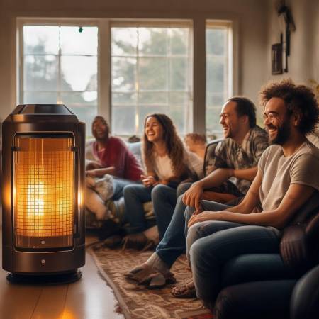 生活如热水,自然温馨。