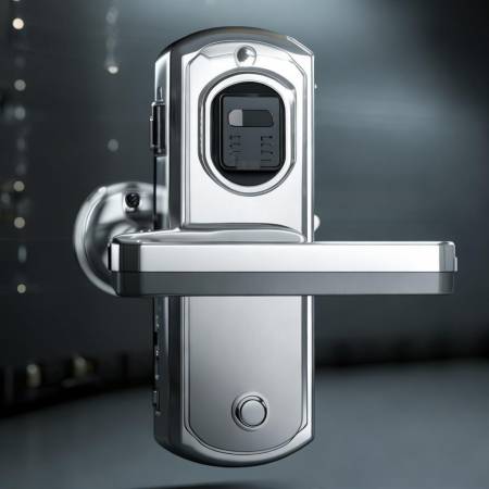 魏老爸亲测：指纹锁安全性能哪家强？深度测评告诉你！