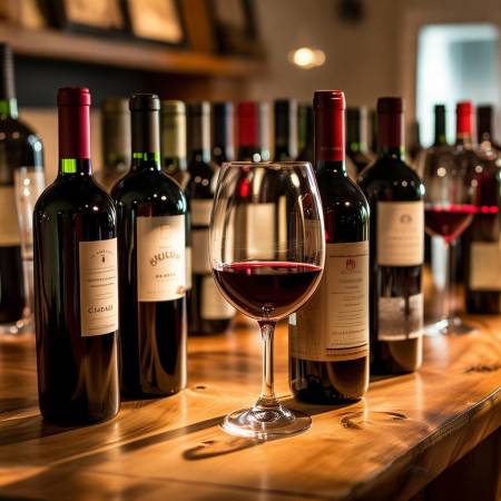 红酒柜放烟会影响红酒品质吗？