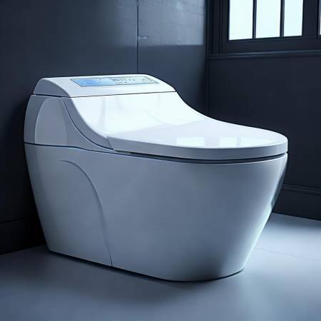 东鹏智能马桶：安全护航，智能过热保护功能解析