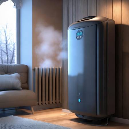 欧芬尼壁挂炉：高效节能，温暖生活新选择