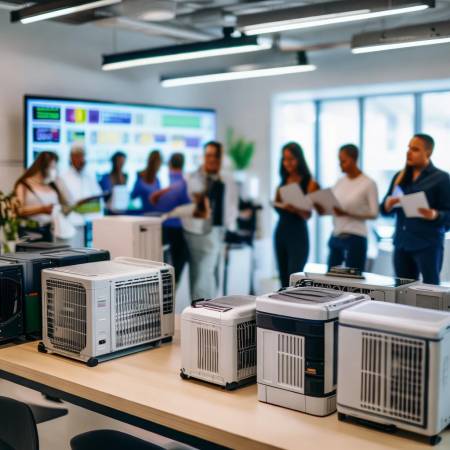 空调改造价格不定，多比选最优