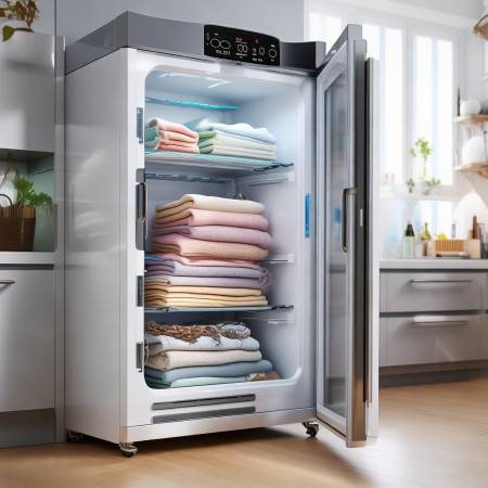 高温消毒柜,夏日神器