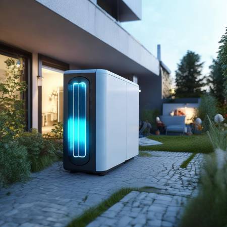 山东空气能空调,节能环保新选择